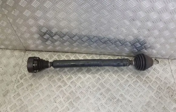 Audi A3 S3 8P Front driveshaft