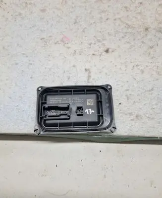 Mercedes-Benz S W223 LED ballast control module 