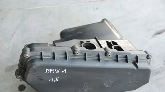 BMW 1 F20 F21 Other engine bay part 116KM