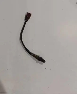 Audi A6 S6 C6 4F Lambda probe sensor 07L906265F