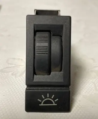 Fiat Ulysse Other switches/knobs/shifts