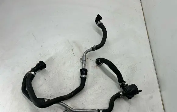 Dodge Hornet Electric auxiliary coolant/water pump 710169000 68453654AA 68617661AA