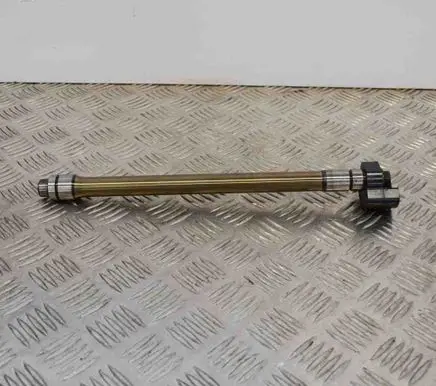Audi A7 S7 4G Balance shaft 06E103332H 06E103273T