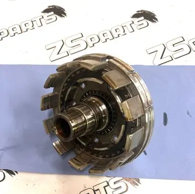 Mercedes-Benz CLK A208 C208 Automatic gearbox 1402721024 2102707700