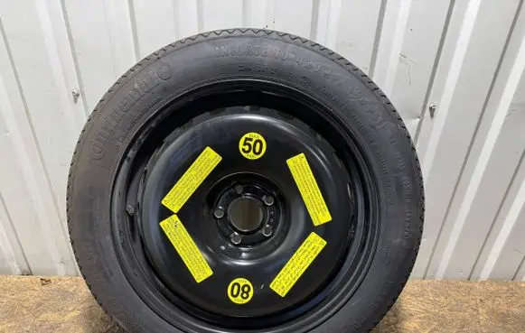 Audi A8 S8 D4 4H R19 spare wheel 4H0601308A 29232