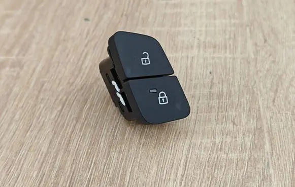 Volkswagen Amarok II Other switches/knobs/shifts N1XT14017AA