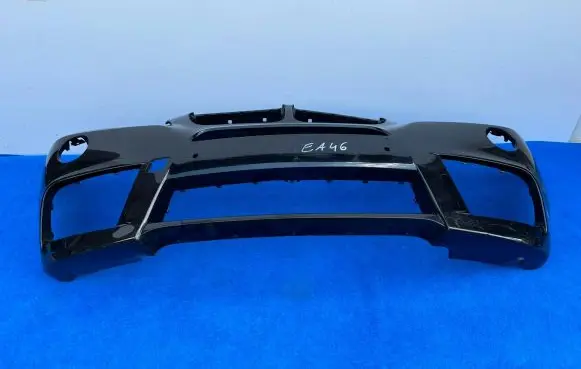 BMW X3 F25 Front bumper 8048094