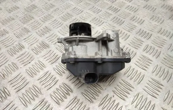 Skoda Octavia Mk4 EGR valve 05L131501M