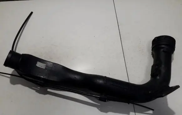 Audi A4 S4 B6 8E 8H Intercooler hose/pipe 8e0145762b 3b0145762b