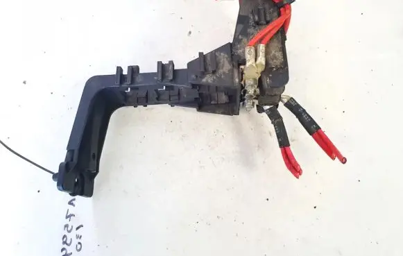 Audi A4 S4 B6 8E 8H Fuse box set 8e0937503b