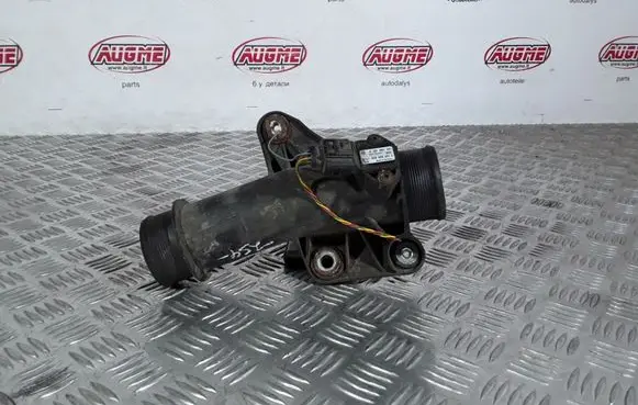 Audi Q5 SQ5 Air intake duct part 0281002401 038906051C 8K0145673E