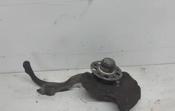Mercedes-Benz S W221 Front wheel hub