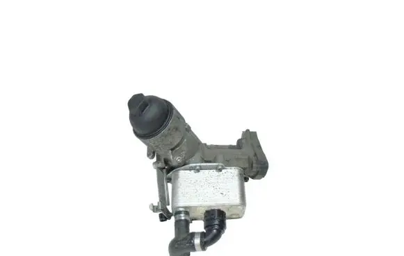 BMW X6 E71 Oil filter cover 7805408 11427805408