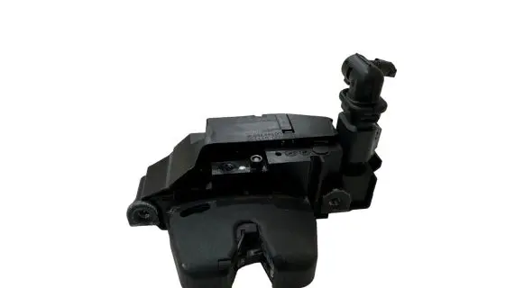 Citroen C3 Picasso Tailgate/trunk/boot lock/catch/latch 9684648680