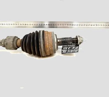 Toyota Auris 150 Front driveshaft