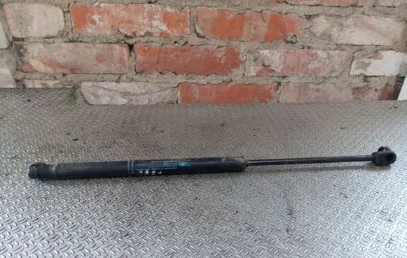 Citroen C3 Tailgate/trunk strut/damper 9639853880