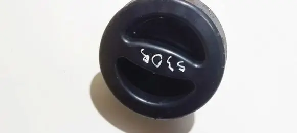 Opel Antara Spare wheel bolt 