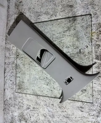 Ford Focus C-MAX (B) pillar trim (top) R7WMN