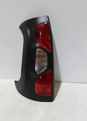 Fiat Panda III Rear/tail lights 521023520