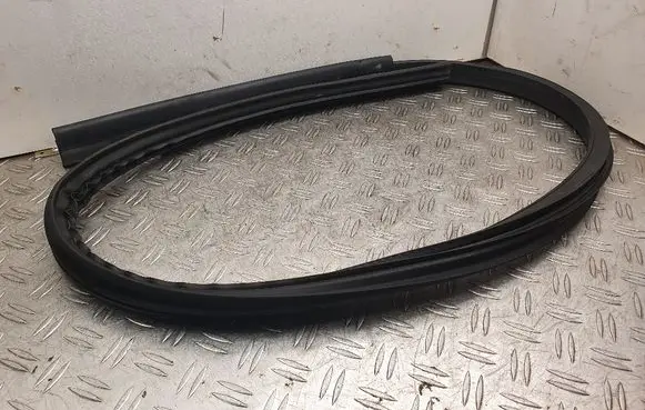Volvo C70 Front door rubber seal 31256242