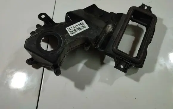 Air intake duct part