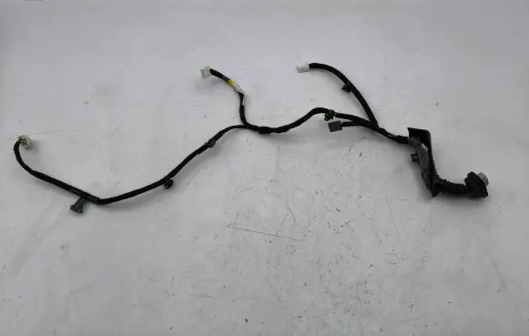 Mazda CX-5 Rear door wiring loom KD5167220A