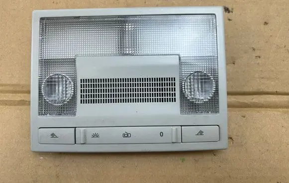 Seat Leon (1P) Front seat light 5P0947105