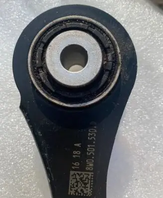 Audi A4 S4 B9 Rear upper control arm/wishbone 8W0501530D 1618A