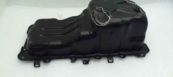 Ford Mustang V Oil sump 121212 BR3E6675HC