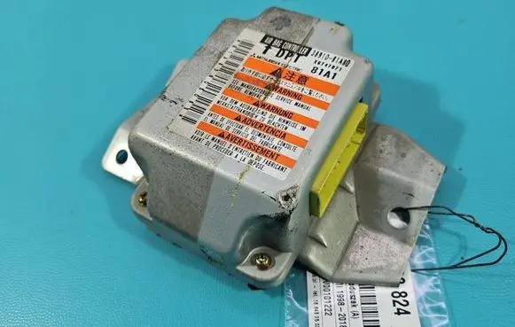 Suzuki Jimny Airbag control unit/module 38910-81A80 IMPRK1528824