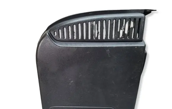 Renault Megane II Battery box tray S25071633 8200077765