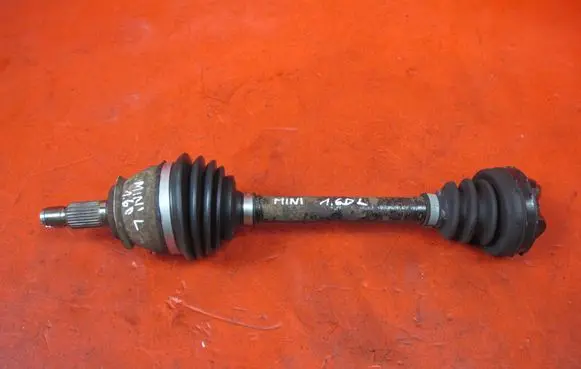 Mini One - Cooper Coupe R56 Front driveshaft
