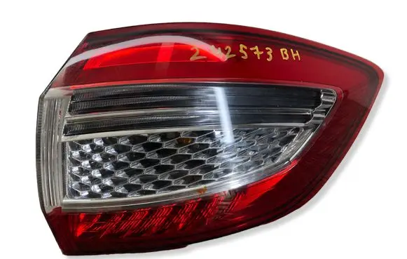 Ford Mondeo MK IV Rear/tail lights BS7113404B 0374D