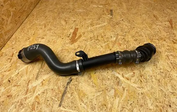 Renault Megane IV Intercooler hose/pipe 144609787R