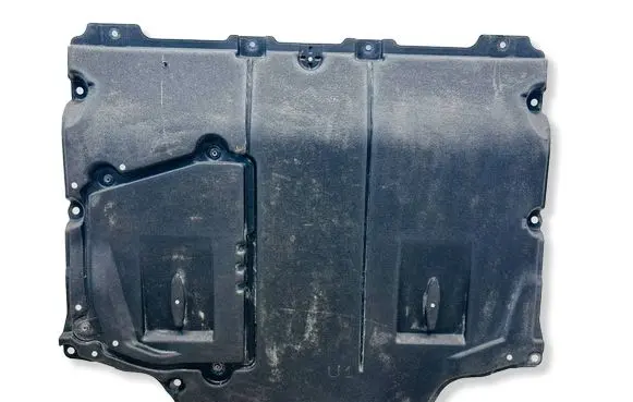 Toyota Corolla Cross Engine splash shield/under tray 5144116080 5141016010