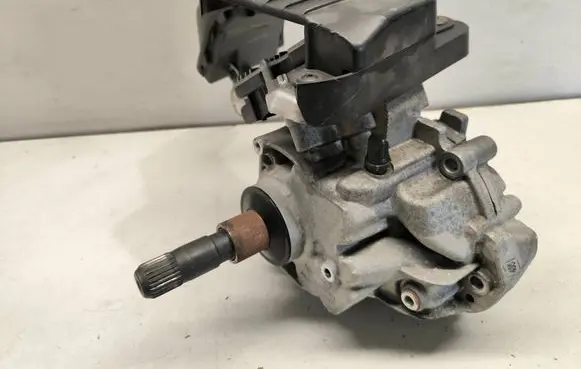 Porsche Macan (95B) Gearbox transfer box case 95B341010E