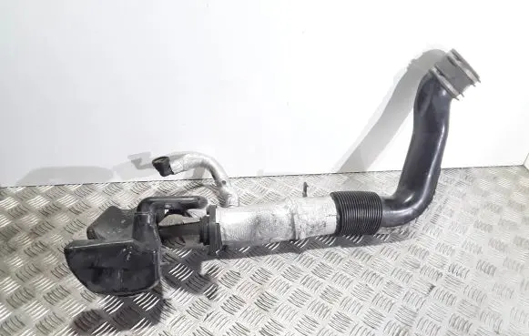 Volvo V50 Intercooler hose/pipe 3M519A673H