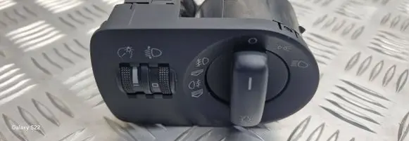 Audi A3 S3 8P Light switch 8P2941531L 8P0919094
