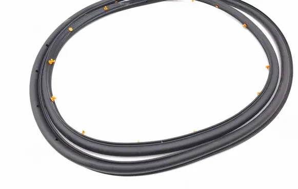 Ford Kuga III Rubber seal rear door