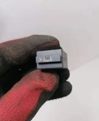 Volkswagen PASSAT B6 Other relay 7M0951253C