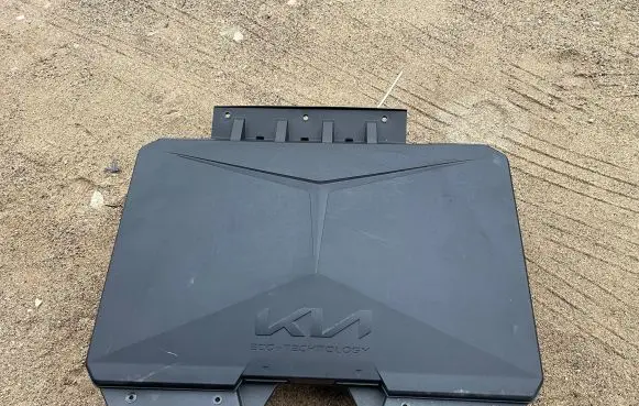 KIA Niro Glove box 86753AO000
