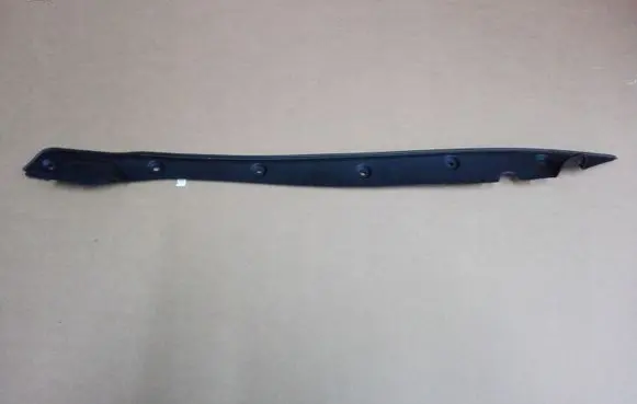 Tesla Model X Other rear door trim element 105629900C 103657900C