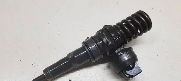 Volkswagen Multivan T5 Fuel injector 070130073N