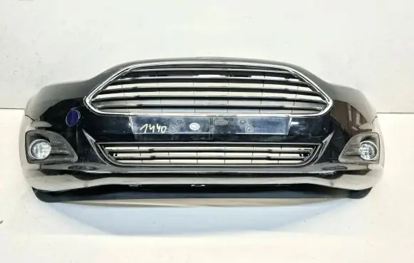 Ford Fiesta Front bumper C1BB-17757-A
