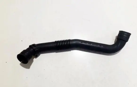 Volkswagen PASSAT B5.5 Breather hose/pipe 038103493
