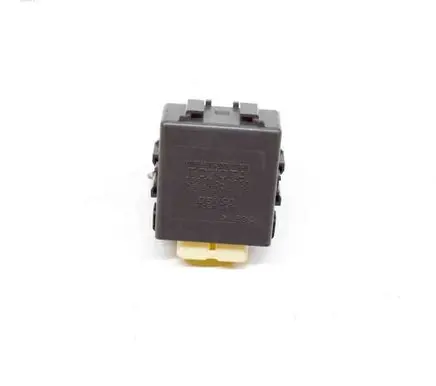 Toyota Avensis T270 Door central lock control unit/module 8597020020 0515004140