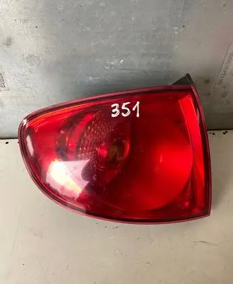 Seat Altea Rear/tail lights 5P0945111B 5P0945111