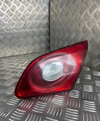 Volkswagen PASSAT CC Tailgate rear/tail lights 3C8945094D 3C8945258A