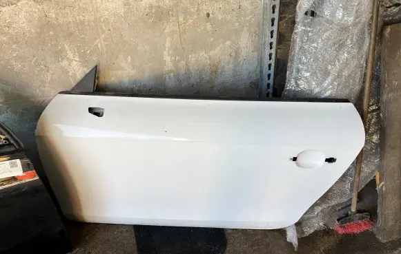 Audi A5 8T 8F Door (2 Door Coupe) 