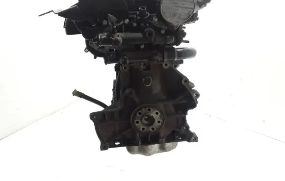 Renault Espace - Grand espace IV Engine G9T743